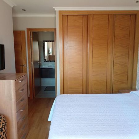 A Devesa Apartment Редондела Екстериор снимка