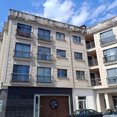 A Devesa Apartment Редондела Екстериор снимка