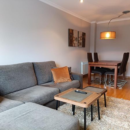 A Devesa Apartment Редондела Екстериор снимка