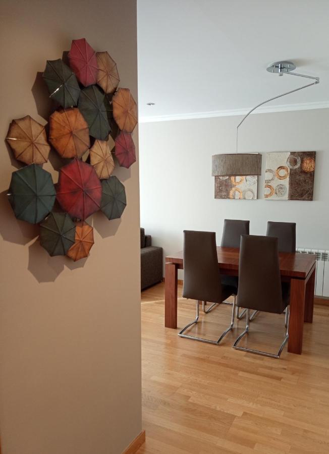 A Devesa Apartment Редондела Екстериор снимка
