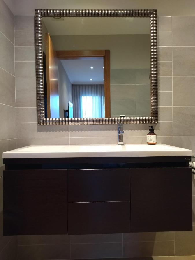 A Devesa Apartment Редондела Екстериор снимка