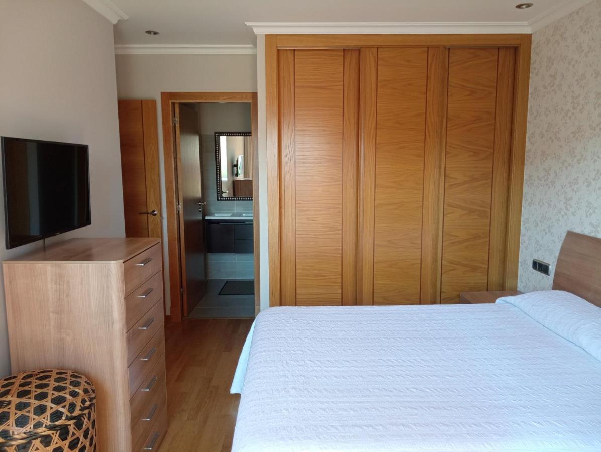 A Devesa Apartment Редондела Екстериор снимка