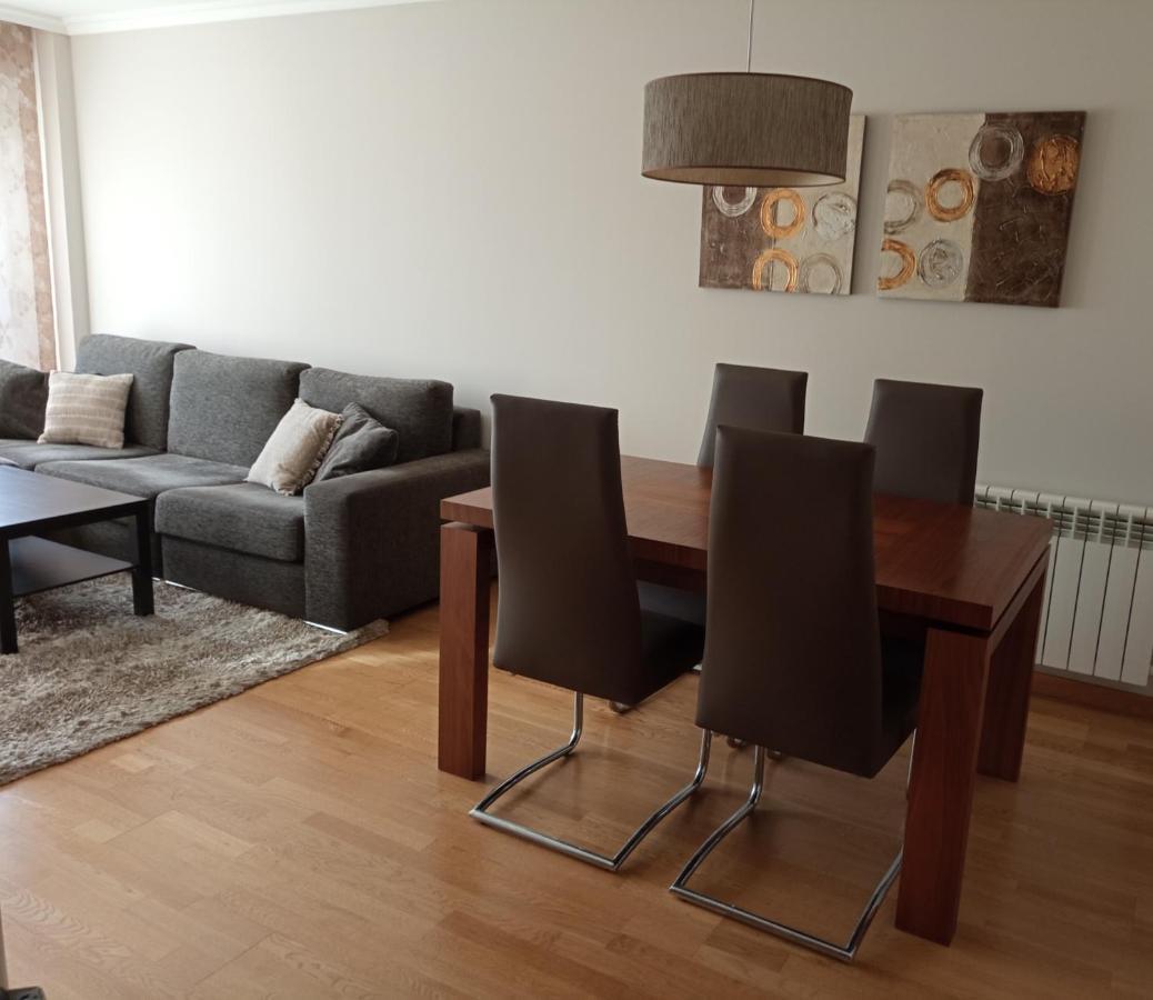 A Devesa Apartment Редондела Екстериор снимка