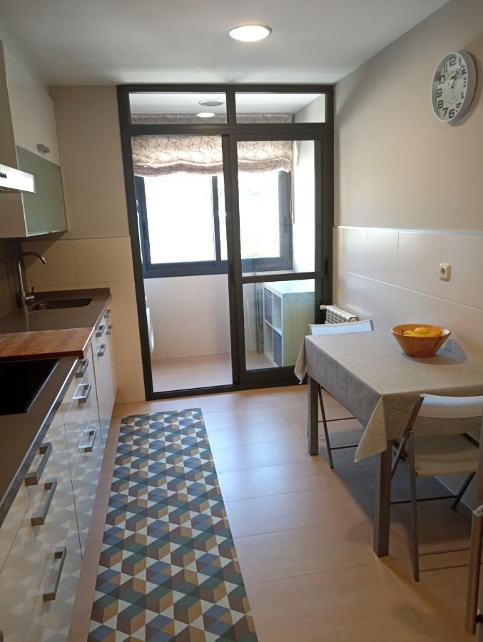 A Devesa Apartment Редондела Екстериор снимка