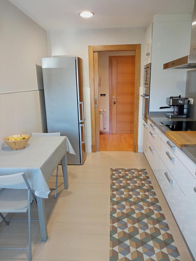 A Devesa Apartment Редондела Екстериор снимка