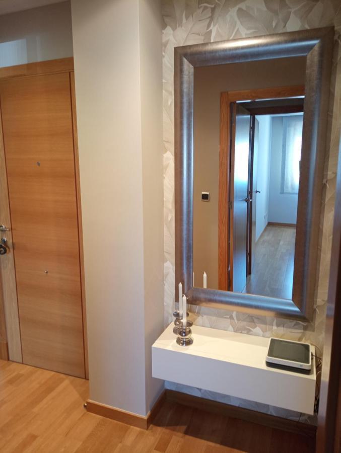 A Devesa Apartment Редондела Екстериор снимка