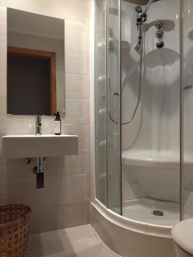 A Devesa Apartment Редондела Екстериор снимка