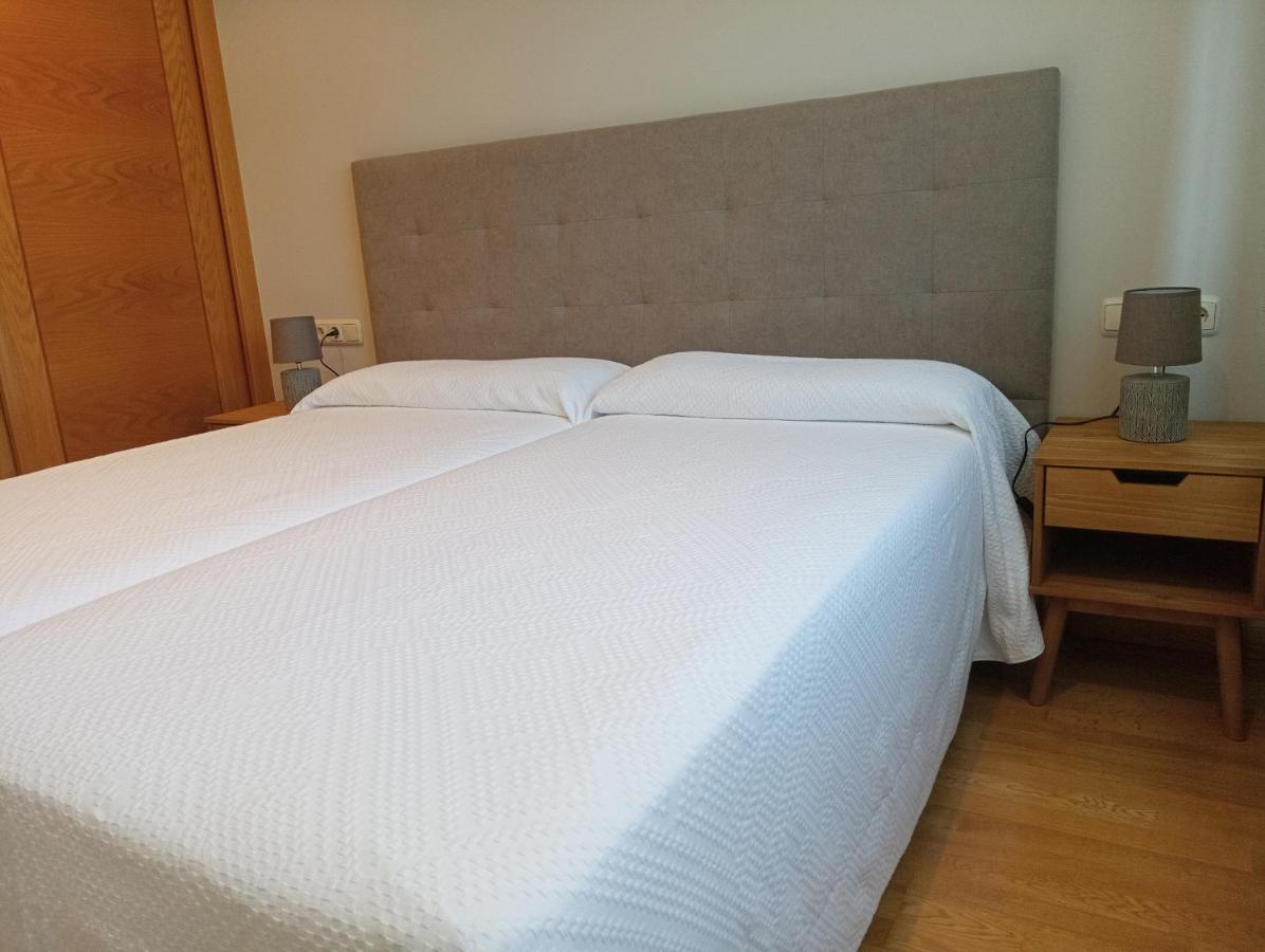 A Devesa Apartment Редондела Екстериор снимка
