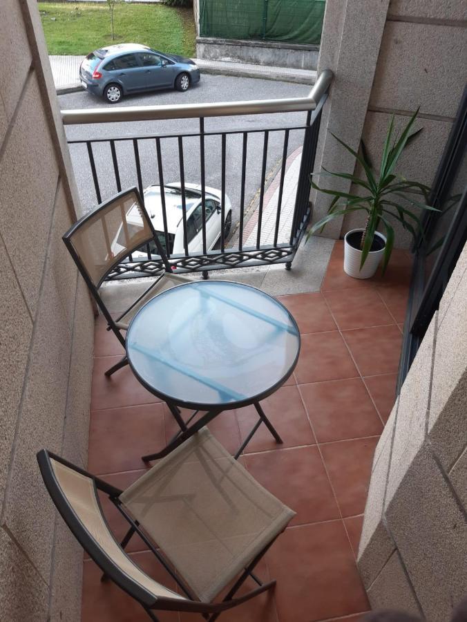 A Devesa Apartment Редондела Екстериор снимка