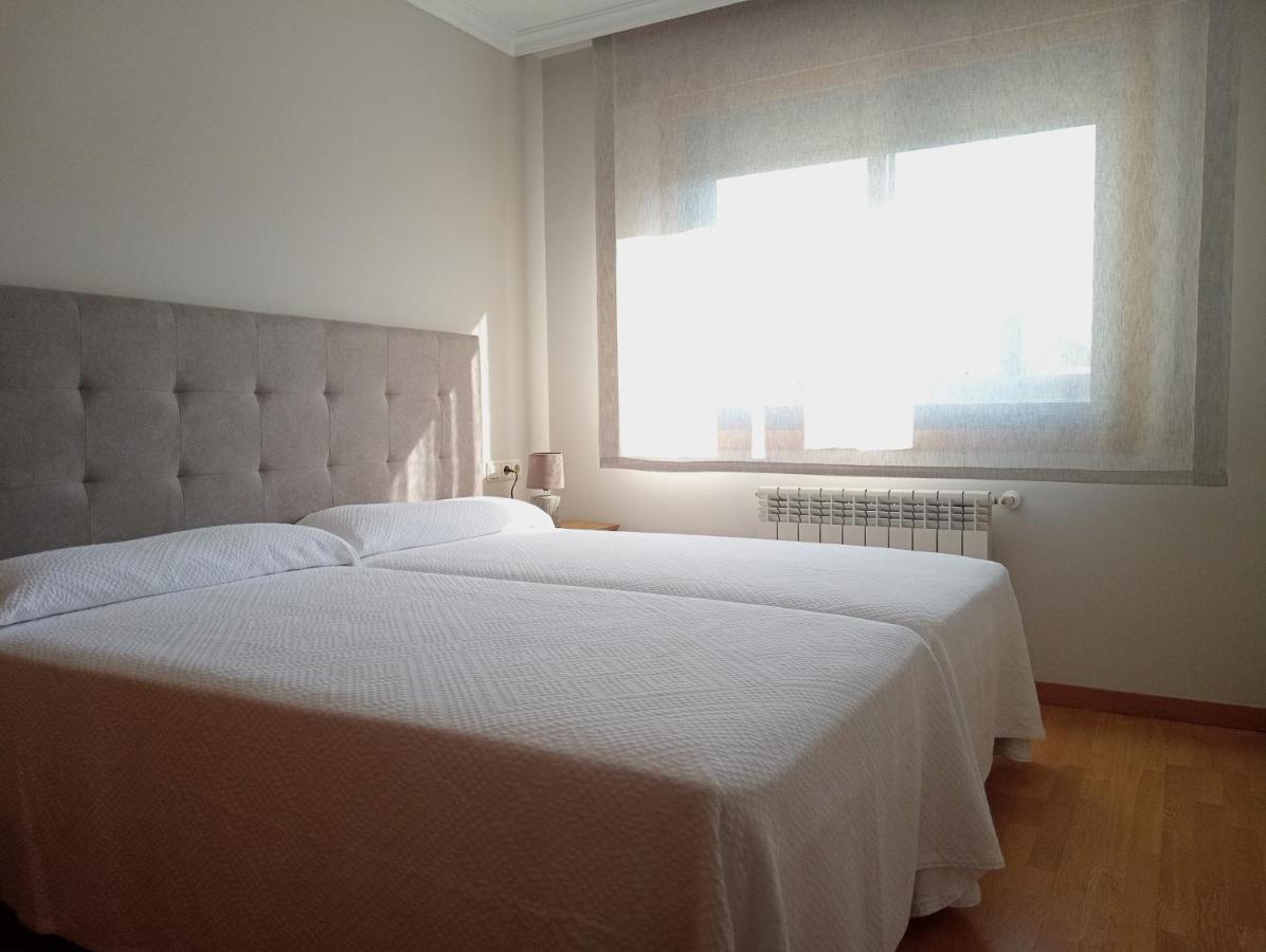 A Devesa Apartment Редондела Екстериор снимка