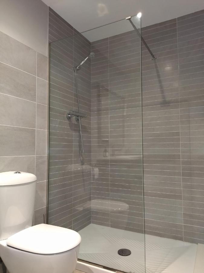 A Devesa Apartment Редондела Екстериор снимка