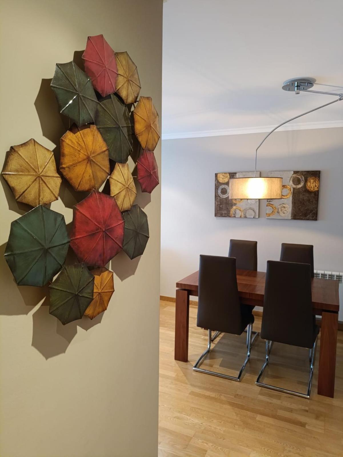 A Devesa Apartment Редондела Екстериор снимка