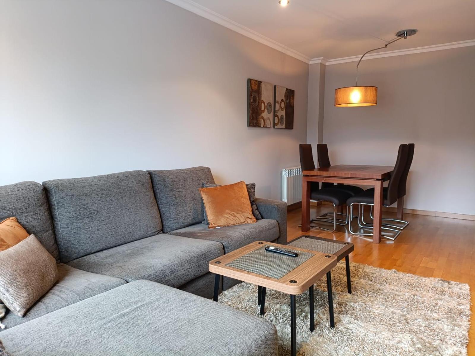 A Devesa Apartment Редондела Екстериор снимка